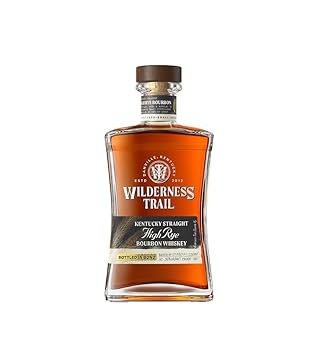 Amazon.co.jp: ウィルダネストレイル ハイライ・バーボン 750ml